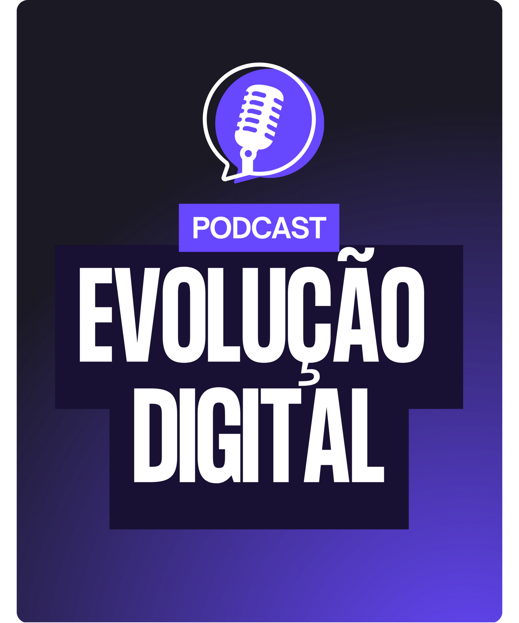podcast marketing digital